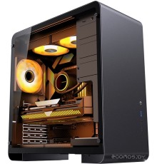 Корпус Jonsbo U4 Pro (черный)