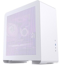 Корпус Jonsbo U4 Pro Mesh (белый)