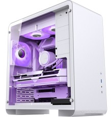 Корпус Jonsbo U4 Pro (белый)