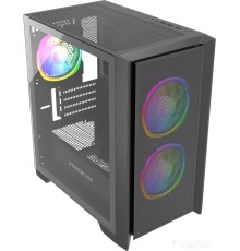 Корпус PowerCase Alisio Micro Z3W ARGB CAMZB-A3