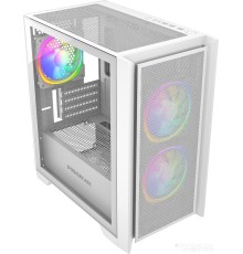 Корпус PowerCase Alisio Micro Z3W ARGB CAMZW-A3