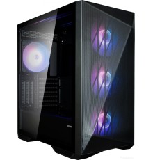 Корпус ZALMAN Z9 Iceberg MS (черный)