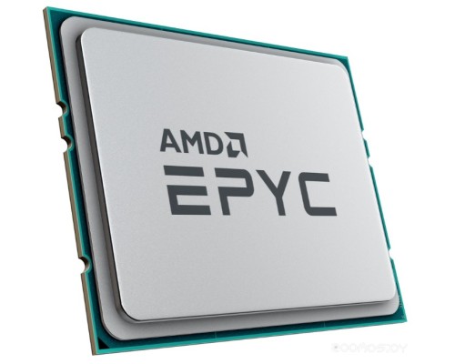 Процессор AMD EPYC 9334