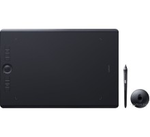 Графический планшет WACOM Intuos Pro Large PTH-860