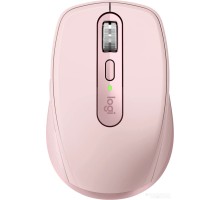 Мышь Logitech MX Anywhere 3S (розовый)