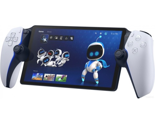 Игровая приставка Sony PlayStation Portal