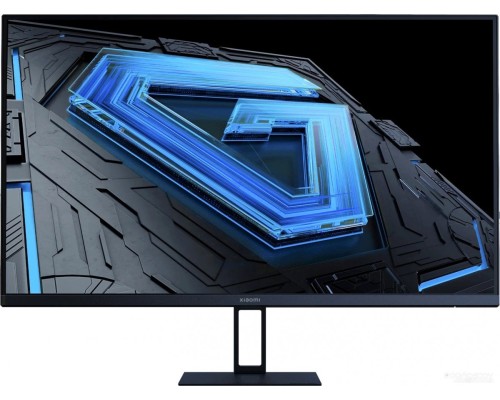 Монитор Xiaomi Gaming Monitor G27i P27FBB-RGGL (международная версия)