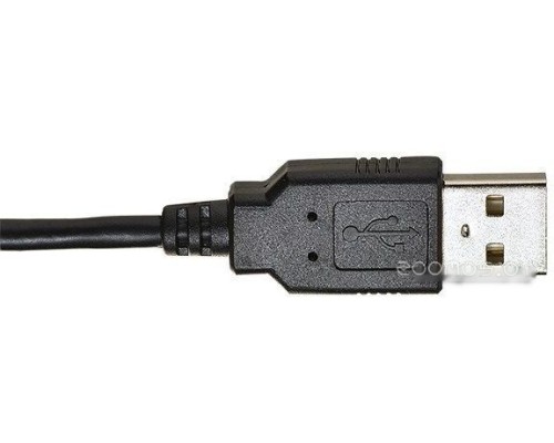 Наушники Accutone UB110 USB