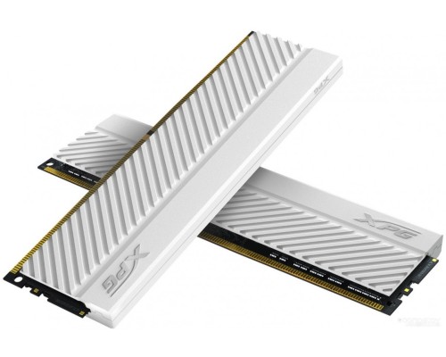 Модуль памяти A-Data XPG GAMMIX D45 16ГБ DDR4 3600 МГц AX4U360016G18I-CWHD45