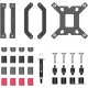 Кулер для процессора ID-COOLING Frozn A610 ARGB