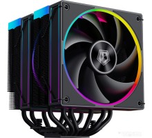 Кулер для процессора ID-COOLING Frozn A620 ARGB