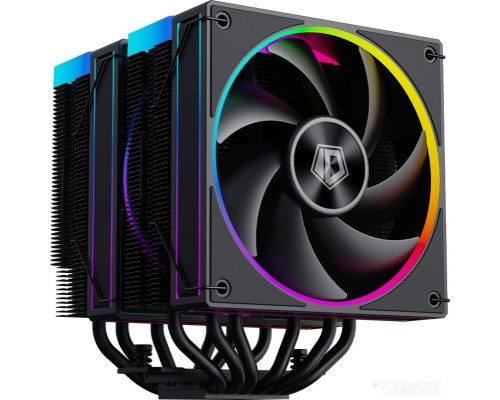 Кулер для процессора ID-COOLING Frozn A620 ARGB