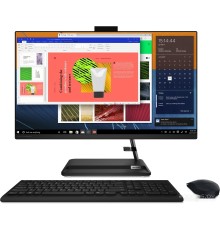 Моноблок Lenovo IdeaCentre 3 24ALC6 F0G100WSRK