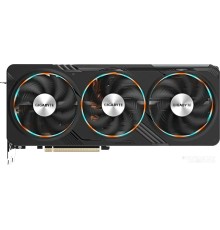 Видеокарта Gigabyte GeForce RTX 4070 Ti Gaming OC V2 12G GV-N407TGAMING OCV2-12GD