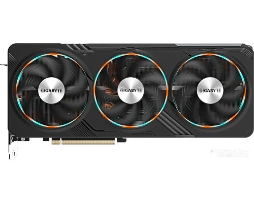 Видеокарта Gigabyte GeForce RTX 4070 Ti Gaming OC V2 12G GV-N407TGAMING OCV2-12GD