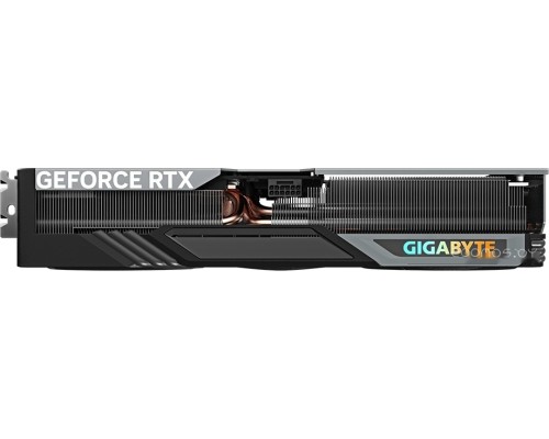 Видеокарта Gigabyte GeForce RTX 4070 Ti Gaming OC V2 12G GV-N407TGAMING OCV2-12GD