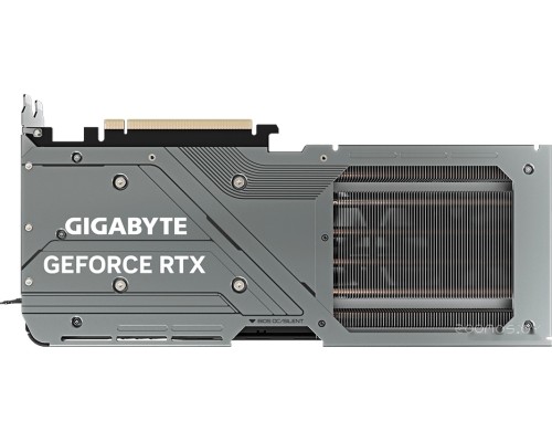 Видеокарта Gigabyte GeForce RTX 4070 Ti Gaming OC V2 12G GV-N407TGAMING OCV2-12GD