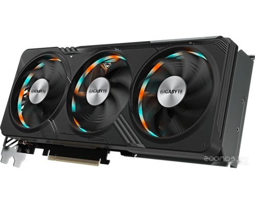 Видеокарта Gigabyte GeForce RTX 4070 Ti Gaming OC V2 12G GV-N407TGAMING OCV2-12GD