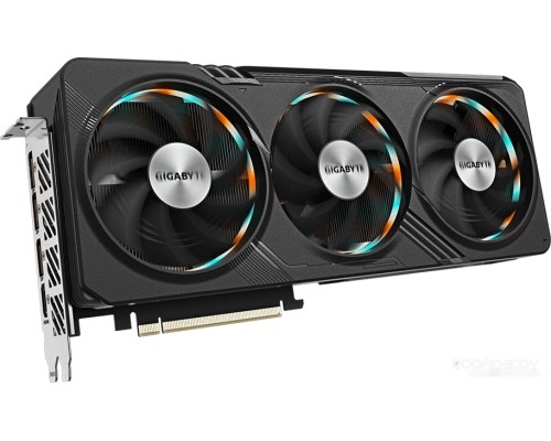 Видеокарта Gigabyte GeForce RTX 4070 Ti Gaming OC V2 12G GV-N407TGAMING OCV2-12GD