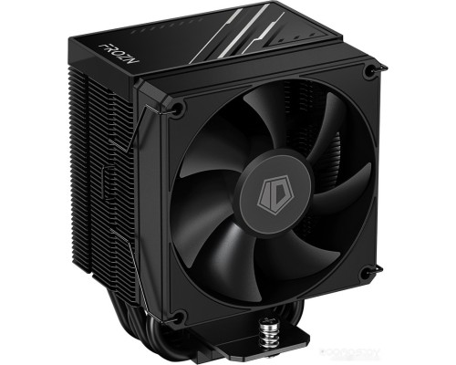 Кулер для процессора ID-COOLING Frozn A400 Black