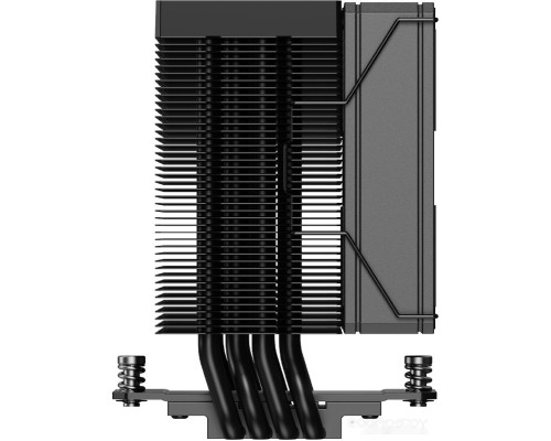 Кулер для процессора ID-COOLING Frozn A400 Black