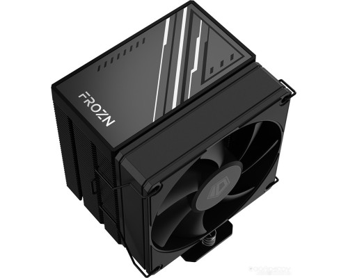 Кулер для процессора ID-COOLING Frozn A400 Black