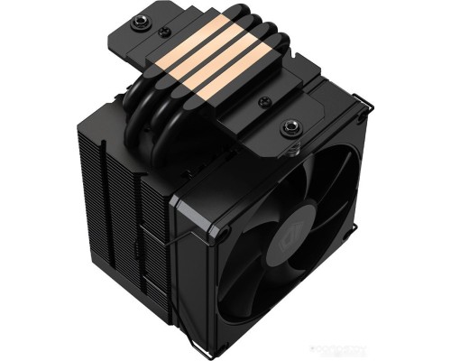 Кулер для процессора ID-COOLING Frozn A400 Black