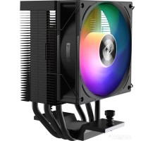 Кулер для процессора PCcooler R300 ARGB BK