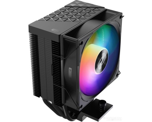 Кулер для процессора PCcooler R300 ARGB BK