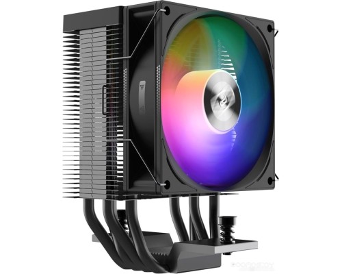 Кулер для процессора PCcooler R400 ARGB BK