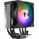 Кулер для процессора PCcooler R400 ARGB BK