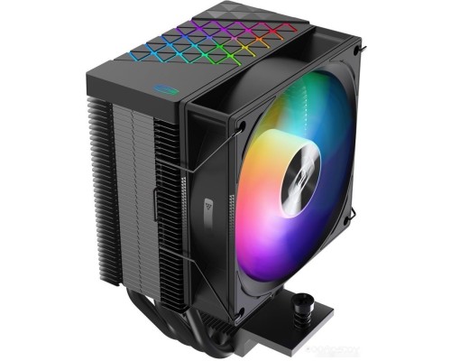 Кулер для процессора PCcooler R400 ARGB BK