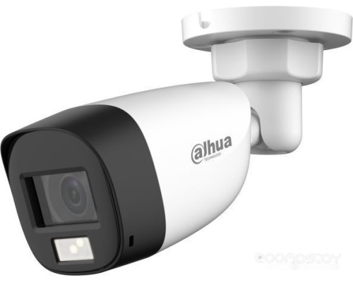 Камера CCTV Dahua DH-HAC-HFW1200CLP-IL-A-0280B-S6