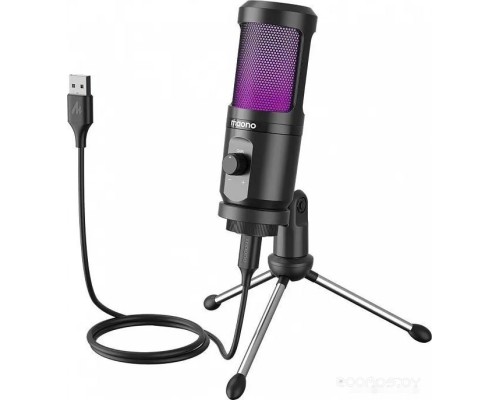 Проводной микрофон Maono AU-PM461TR RGB