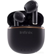 Наушники Infinix Buds Lite (черный)