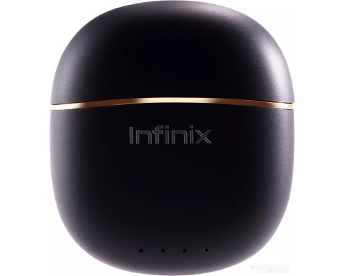 Наушники Infinix Buds Lite (черный)