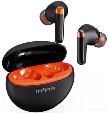 Наушники Infinix Buds Neo (черный)