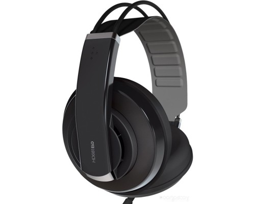 Наушники Superlux HD681 EVO (черный)