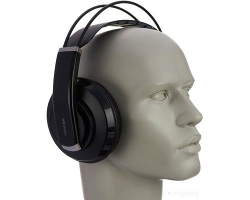 Наушники Superlux HD681 EVO (черный)