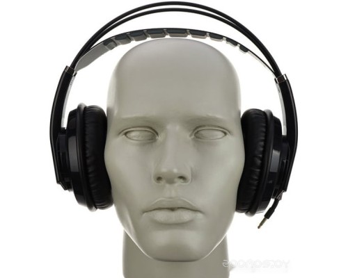 Наушники Superlux HD681 EVO (черный)