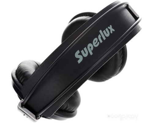 Наушники Superlux HD681 EVO (черный)