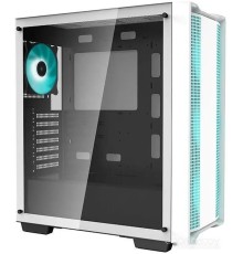 Корпус Deepcool CC560 V2 R-CC560-WHGAA4-G-2