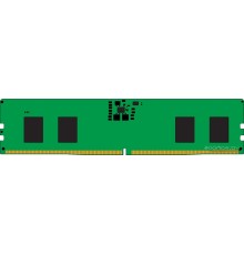 Модуль памяти Kingston 8ГБ DDR5 5200 МГц KVR52U42BS6-8