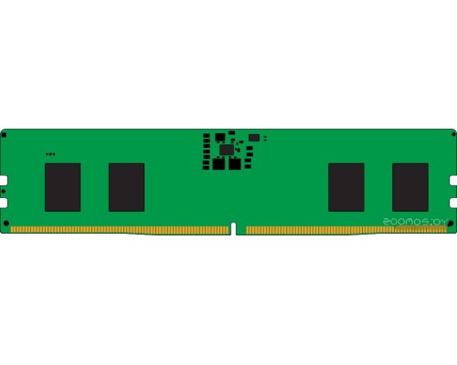 Модуль памяти Kingston 8ГБ DDR5 5200 МГц KVR52U42BS6-8