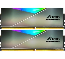 Модуль памяти A-Data XPG Spectrix D50 ROG Certified 2x8ГБ DDR4 3600 МГц AX4U36008G17H-DC50R