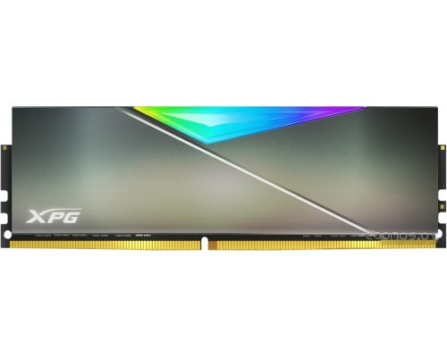 Модуль памяти A-Data XPG Spectrix D50 ROG Certified 2x8ГБ DDR4 3600 МГц AX4U36008G17H-DC50R