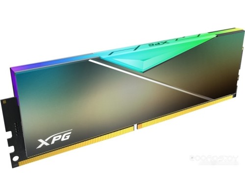 Модуль памяти A-Data XPG Spectrix D50 ROG Certified 2x8ГБ DDR4 3600 МГц AX4U36008G17H-DC50R