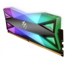 Модуль памяти A-Data XPG Spectrix D60G 16ГБ DDR4 3600 МГц AX4U360016G18I-ST60