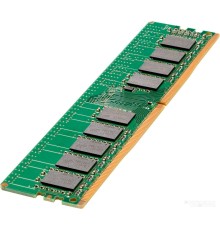 Модуль памяти HP 16ГБ DDR4 3200 МГц P43019-B21