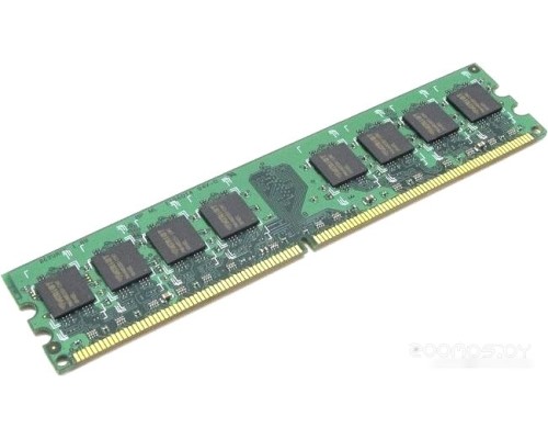 Модуль памяти Infortrend 8ГБ DDR4 2666 МГц DDR4REC1R0MD-0010